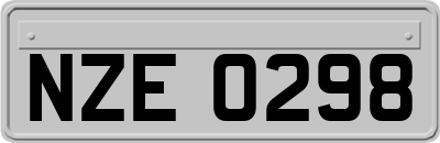 NZE0298