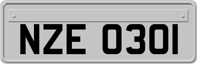NZE0301