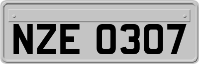 NZE0307