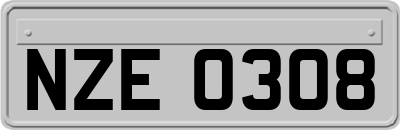 NZE0308
