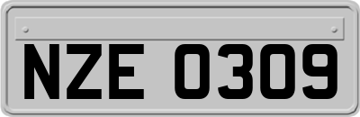 NZE0309
