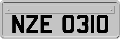 NZE0310