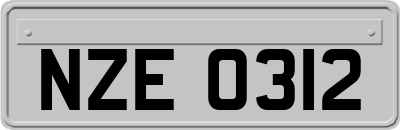 NZE0312