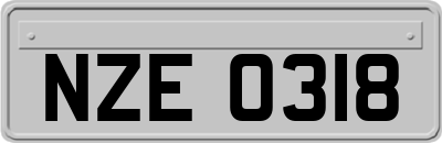 NZE0318