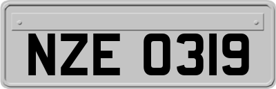 NZE0319