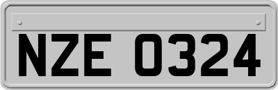 NZE0324