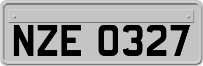 NZE0327