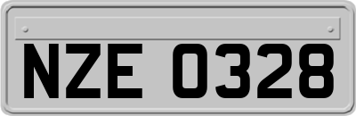 NZE0328