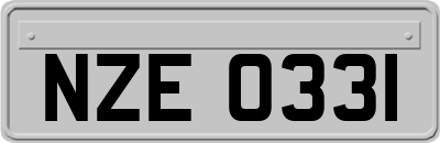 NZE0331