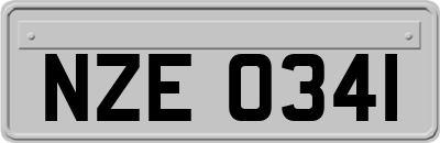 NZE0341