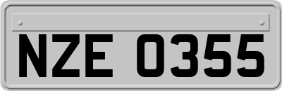 NZE0355