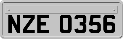 NZE0356