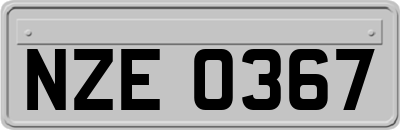 NZE0367