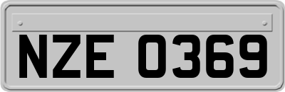 NZE0369