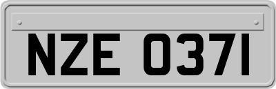 NZE0371