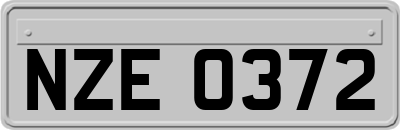 NZE0372
