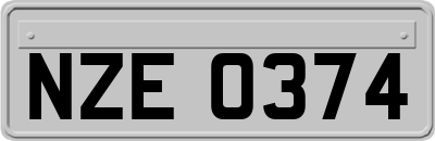 NZE0374