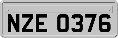 NZE0376