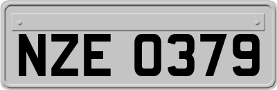 NZE0379
