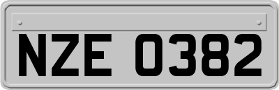 NZE0382