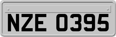 NZE0395