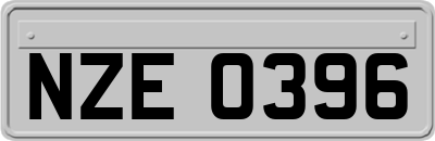 NZE0396