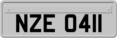 NZE0411
