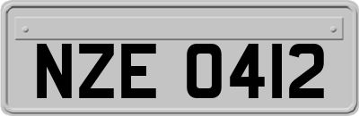 NZE0412