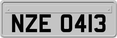 NZE0413