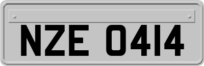 NZE0414