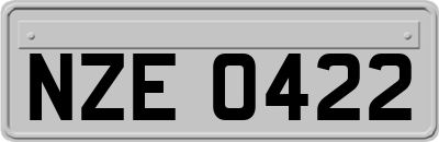 NZE0422