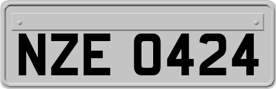 NZE0424