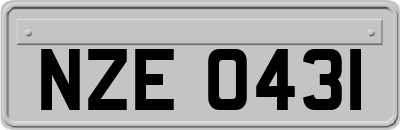 NZE0431