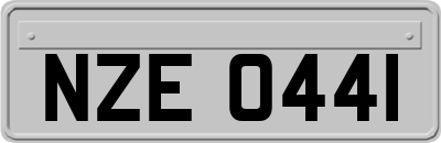 NZE0441