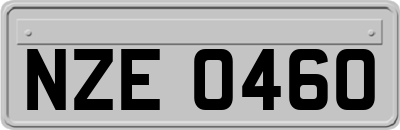 NZE0460