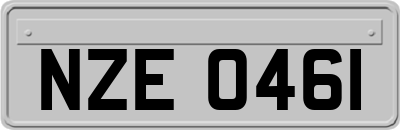 NZE0461