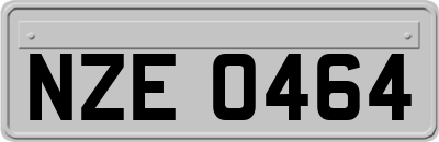 NZE0464