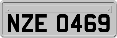 NZE0469