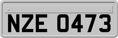 NZE0473
