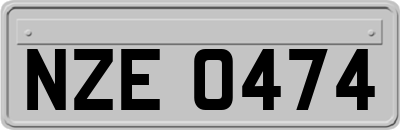NZE0474