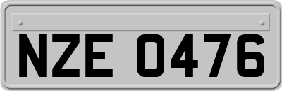 NZE0476