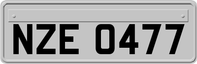 NZE0477