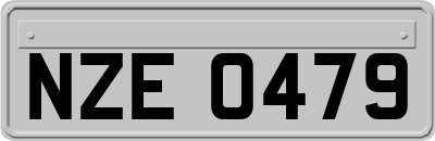 NZE0479