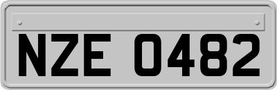 NZE0482