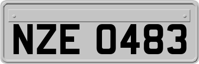 NZE0483