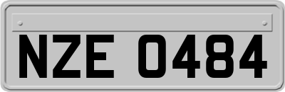 NZE0484