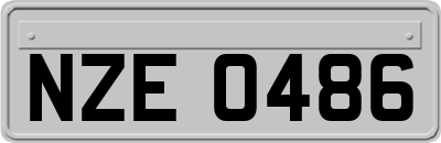 NZE0486