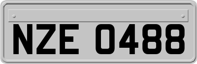 NZE0488