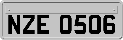 NZE0506