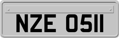 NZE0511